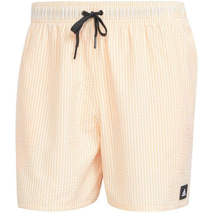 Vyriški trumpi maudymosi šortai adidas Stripey Classics