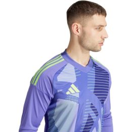 Vyriški vartininko marškinėliai su ilgomis rankovėmis adidas Tiro 24
