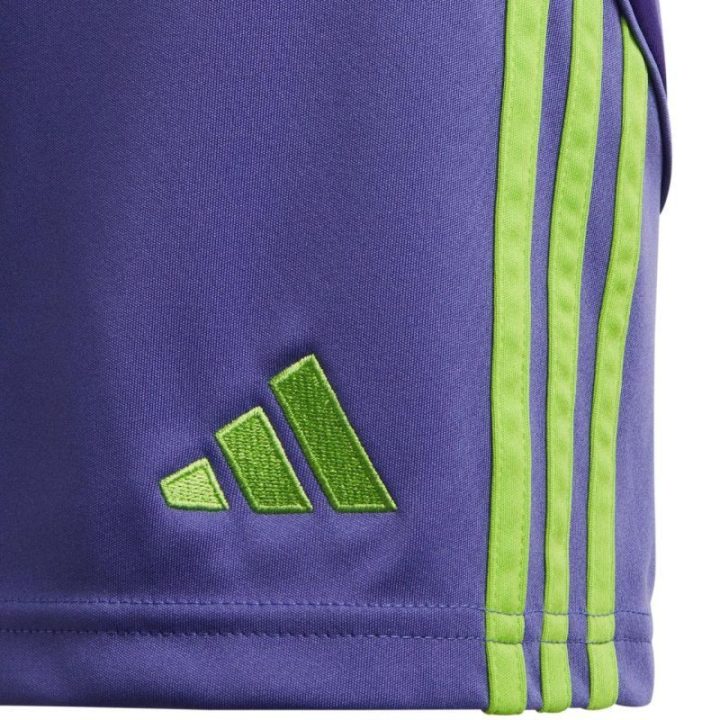 Vaikiški futbolo šortai adidas Tiro 24