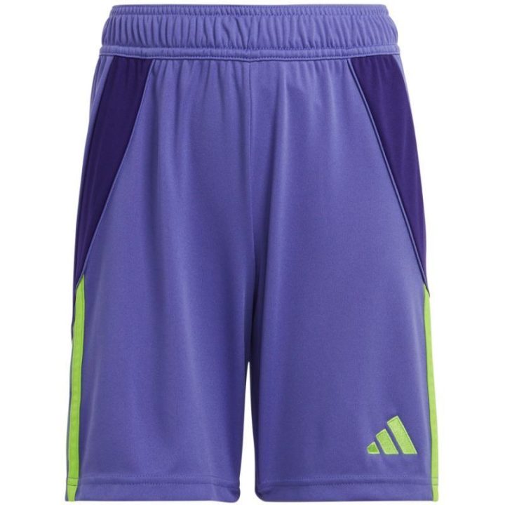 Vaikiški futbolo šortai adidas Tiro 24