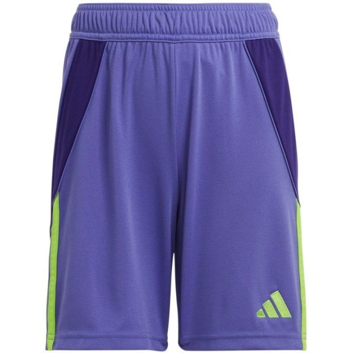 Vaikiški futbolo šortai adidas Tiro 24