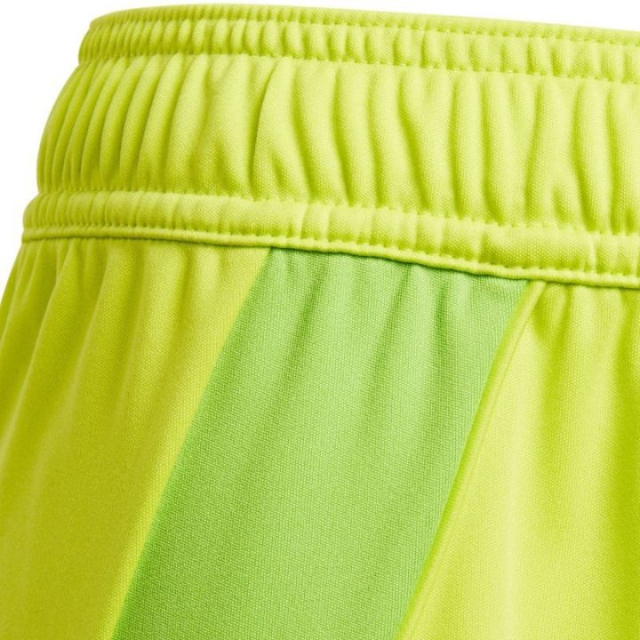 Vaikiški futbolo šortai adidas Tiro 24, raudoni