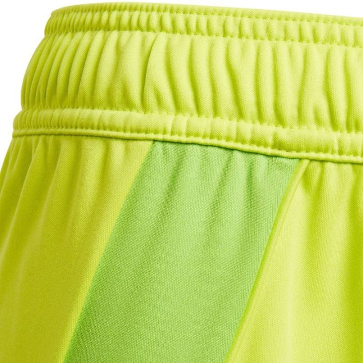 Vaikiški futbolo šortai adidas Tiro 24, raudoni