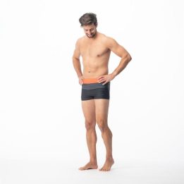 Vyriški maudymosi bokseriai Aquawave Stripe, chlorui atsparūs