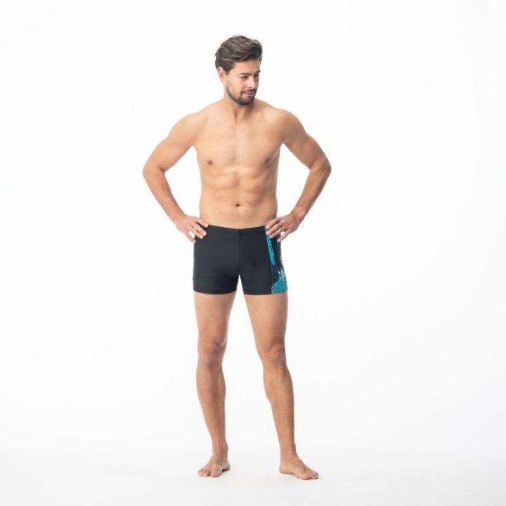 Vyriškos maudymosi bokserės Aquawave Levu
