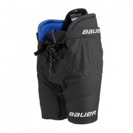 Ledo ritulio kelnės su CURV apsauga Bauer HP Pro Int