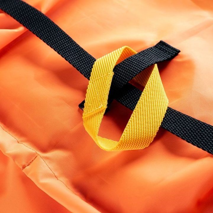 Vaikiška gelbėjimosi liemenė 100 N Junior Aquawave
