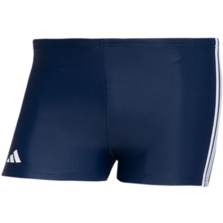Vyriški prigludę maudymosi šortai adidas Classic 3-Stripes