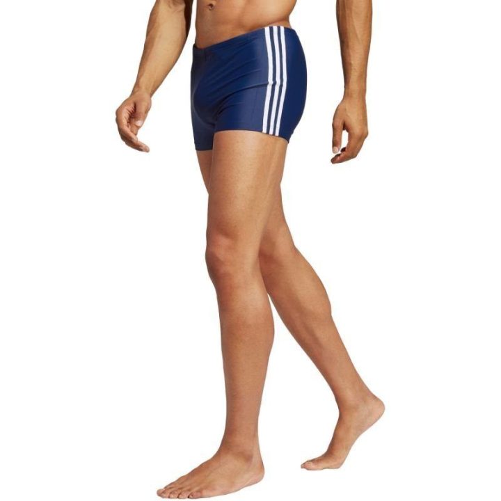 Vyriški prigludę maudymosi šortai adidas Classic 3-Stripes