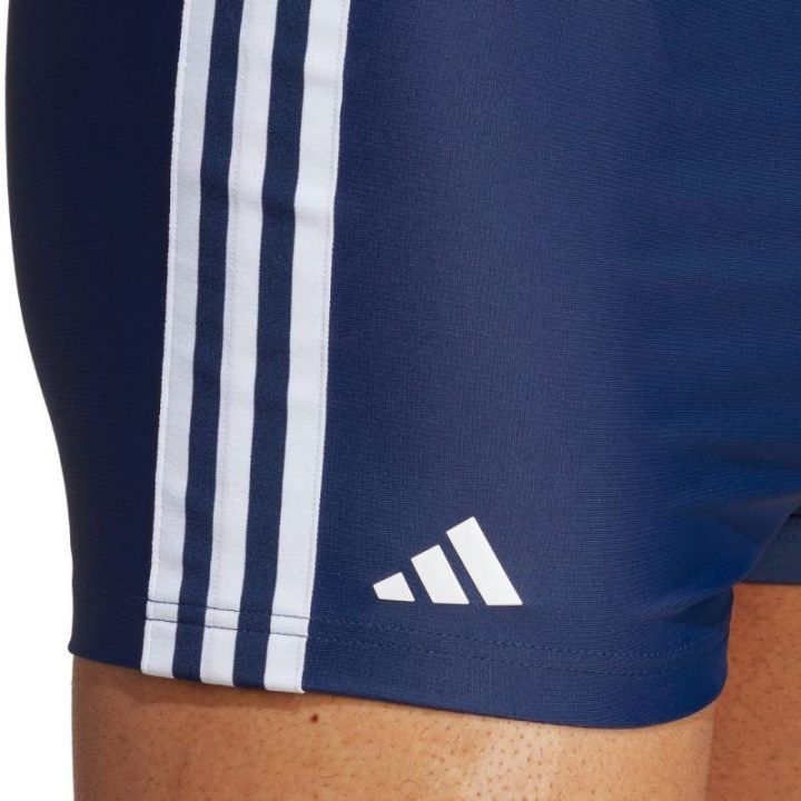 Vyriški prigludę maudymosi šortai adidas Classic 3-Stripes