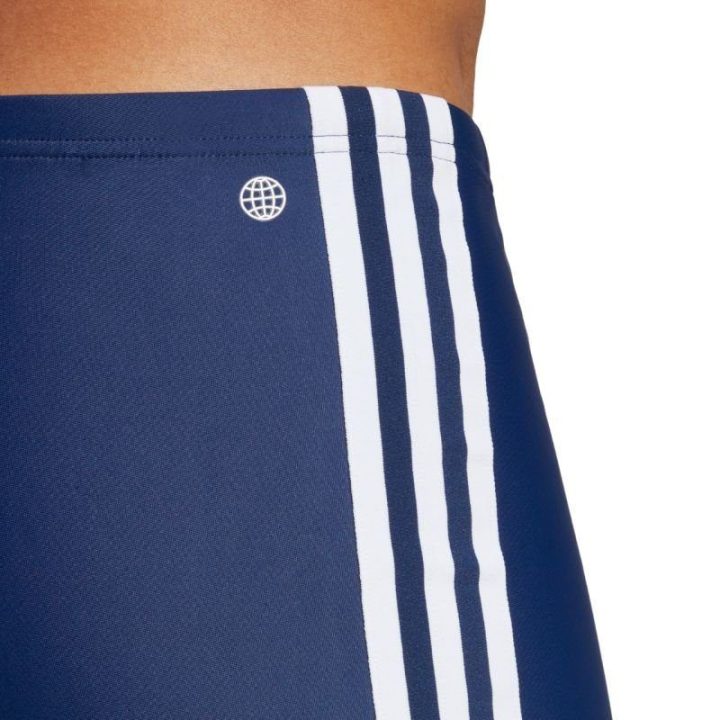 Vyriški prigludę maudymosi šortai adidas Classic 3-Stripes