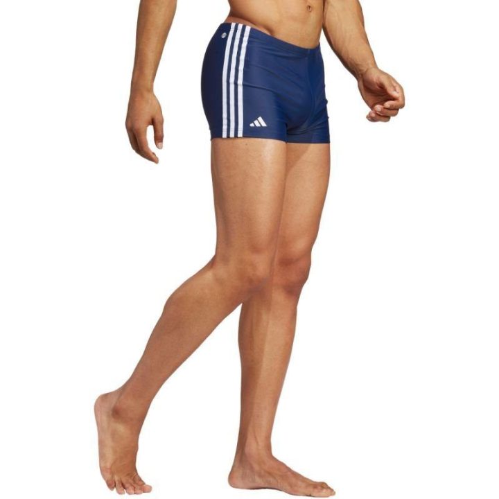Vyriški prigludę maudymosi šortai adidas Classic 3-Stripes