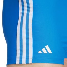 Vyriški maudymosi šortai adidas Classic 3-Stripes, mėlyni