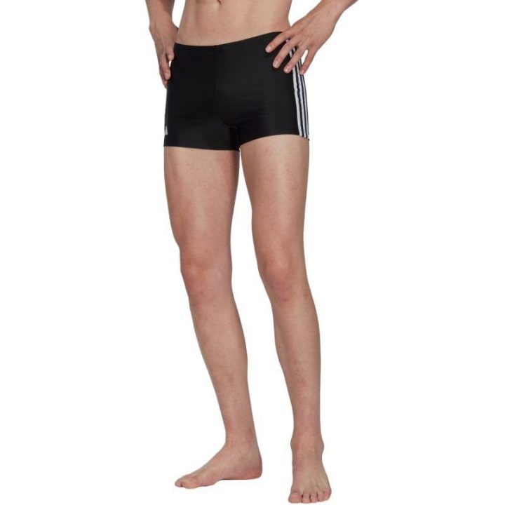 Vyriški maudymosi šortai su Infinitex adidas Classic 3-Stripes