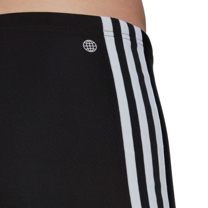 Vyriški maudymosi šortai su Infinitex adidas Classic 3-Stripes