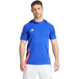 Vyriški futbolo marškinėliai adidas Tiro 24 Jersey