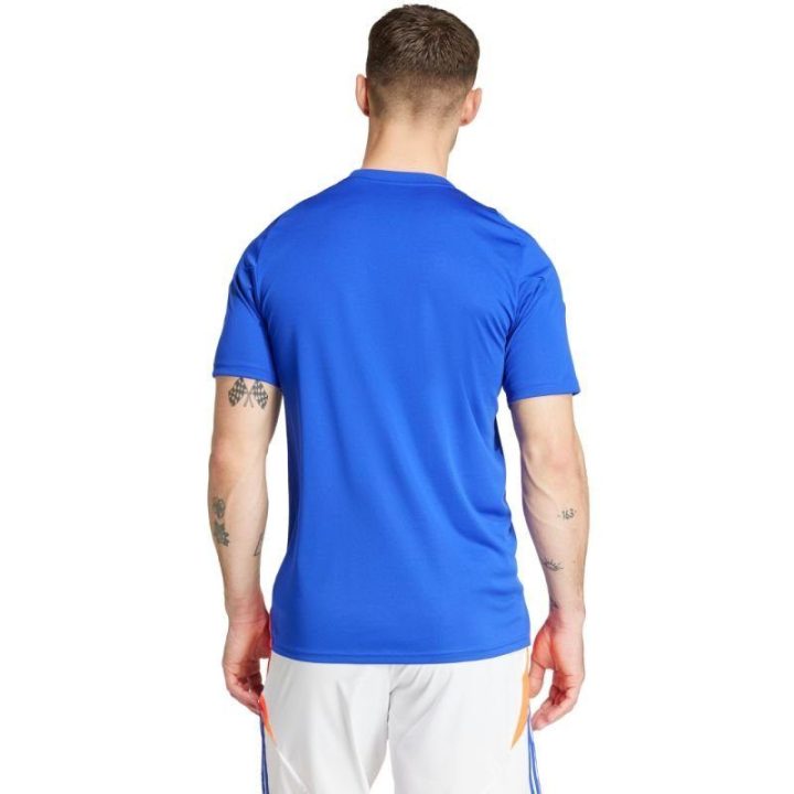 Vyriški futbolo marškinėliai adidas Tiro 24 Jersey