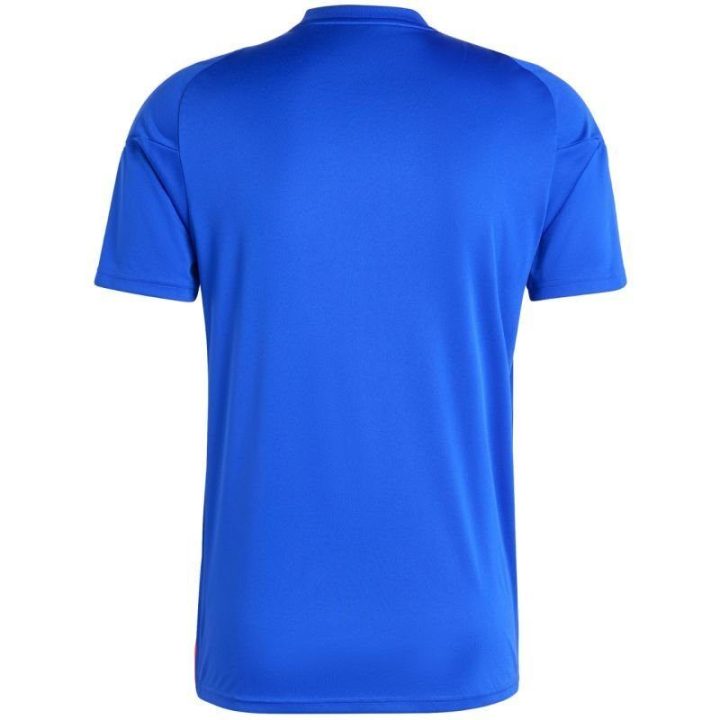 Vyriški futbolo marškinėliai adidas Tiro 24 Jersey