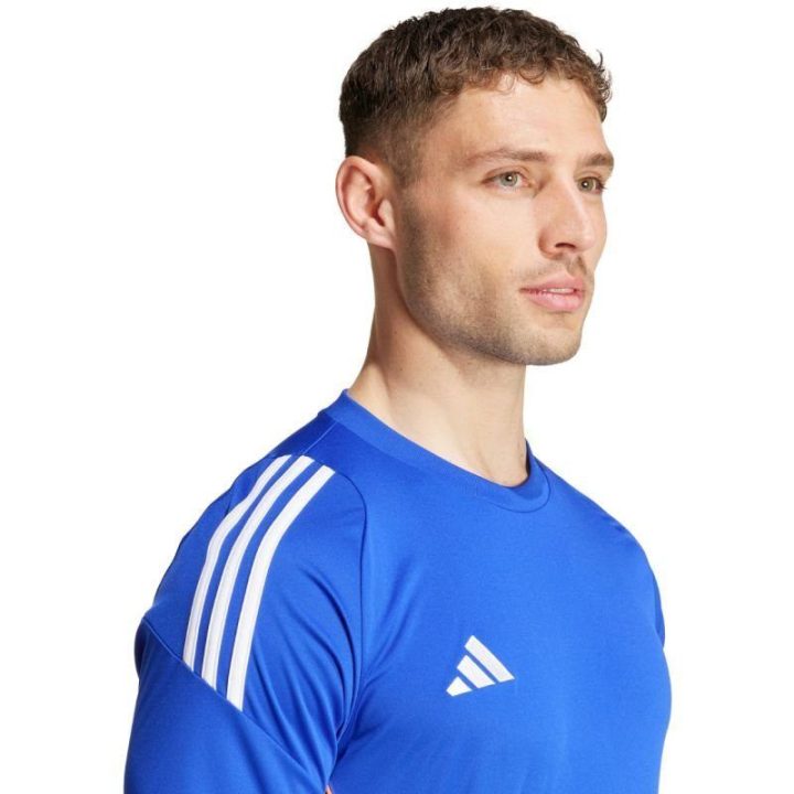 Vyriški futbolo marškinėliai adidas Tiro 24 Jersey