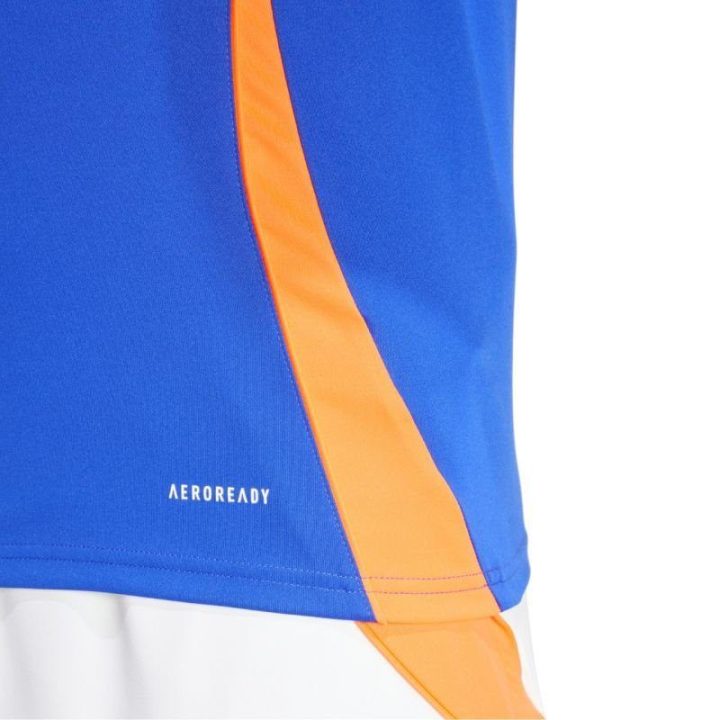Vyriški futbolo marškinėliai adidas Tiro 24 Jersey