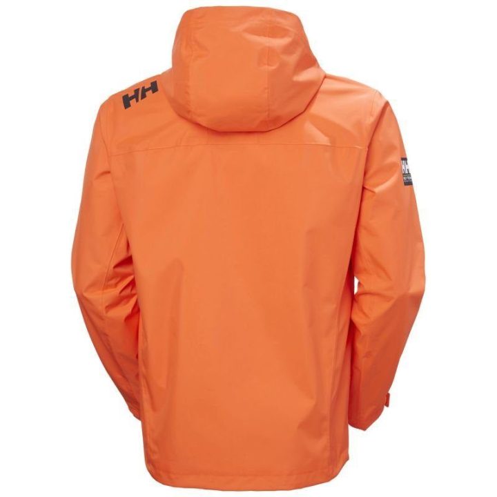 Vyriška striukė su gobtuvu Helly Hansen Crew
