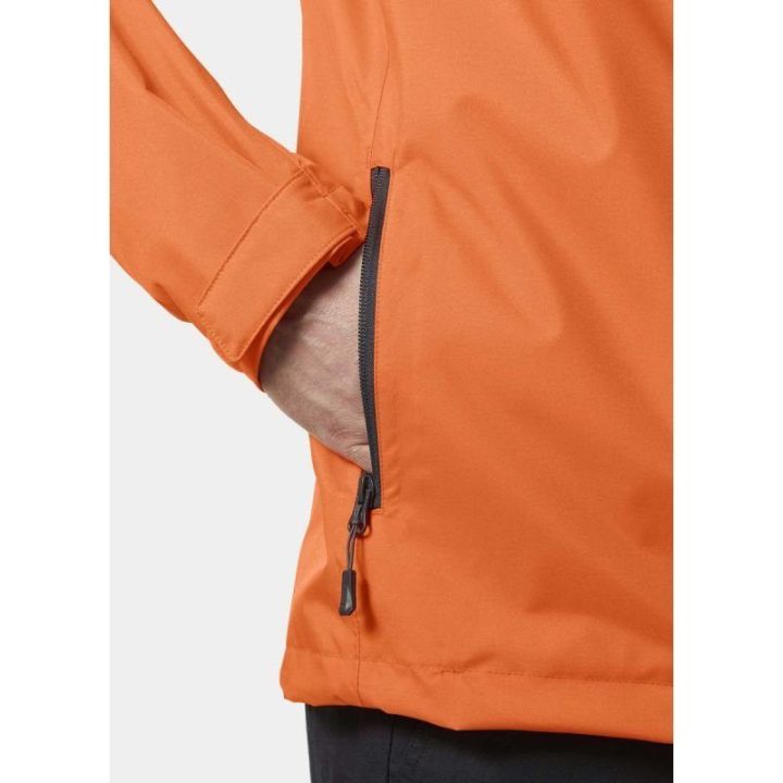 Vyriška striukė su gobtuvu Helly Hansen Crew