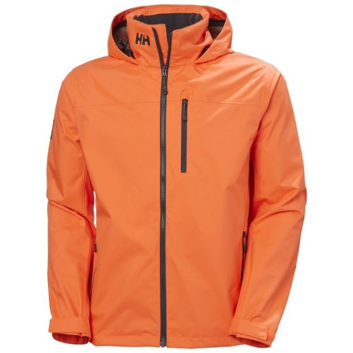 Vyriška striukė su gobtuvu Helly Hansen Crew