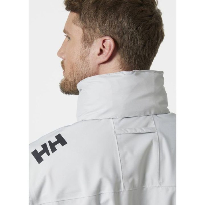 Vyriška dviejų sluoksnių striukė su gobtuvu Helly Hansen Crew