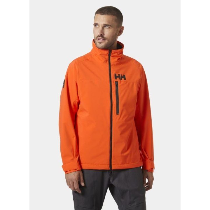 Vyriška striukė Helly Hansen HP Racing Jacket