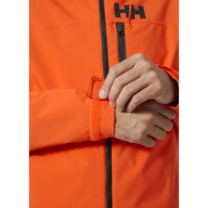 Vyriška striukė Helly Hansen HP Racing Jacket