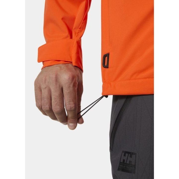 Vyriška striukė Helly Hansen HP Racing Jacket