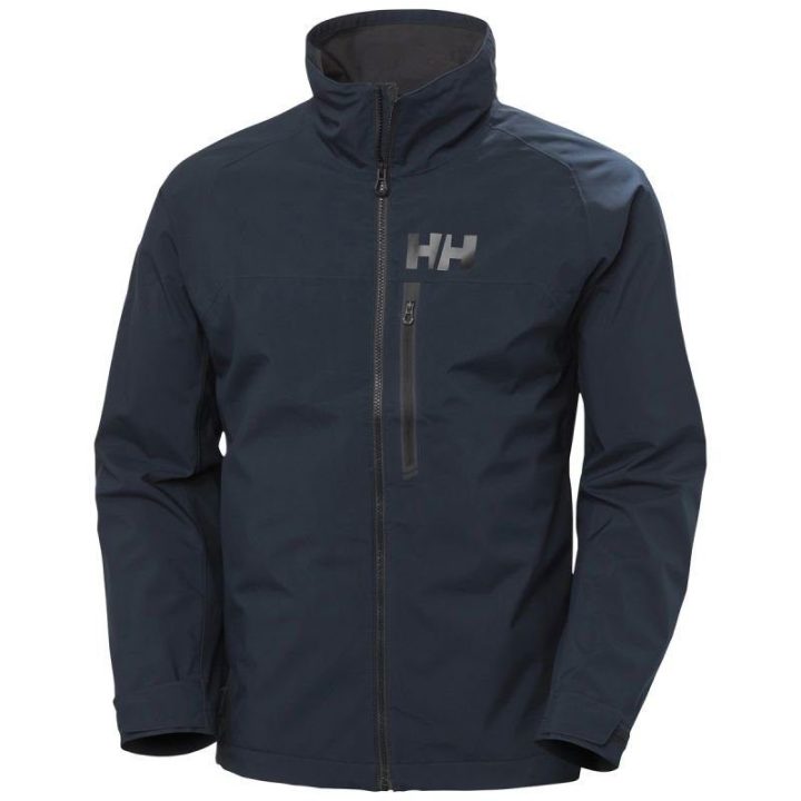 Vyriška dviejų sluoksnių striukė Helly Hansen HP Racing