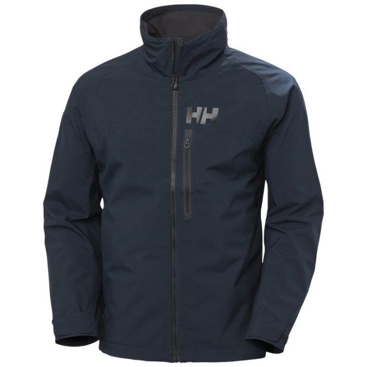 Vyriška dviejų sluoksnių striukė Helly Hansen HP Racing