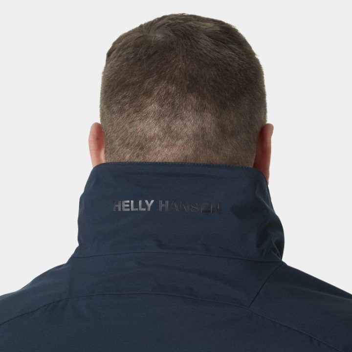 Vyriška dviejų sluoksnių striukė Helly Hansen HP Racing