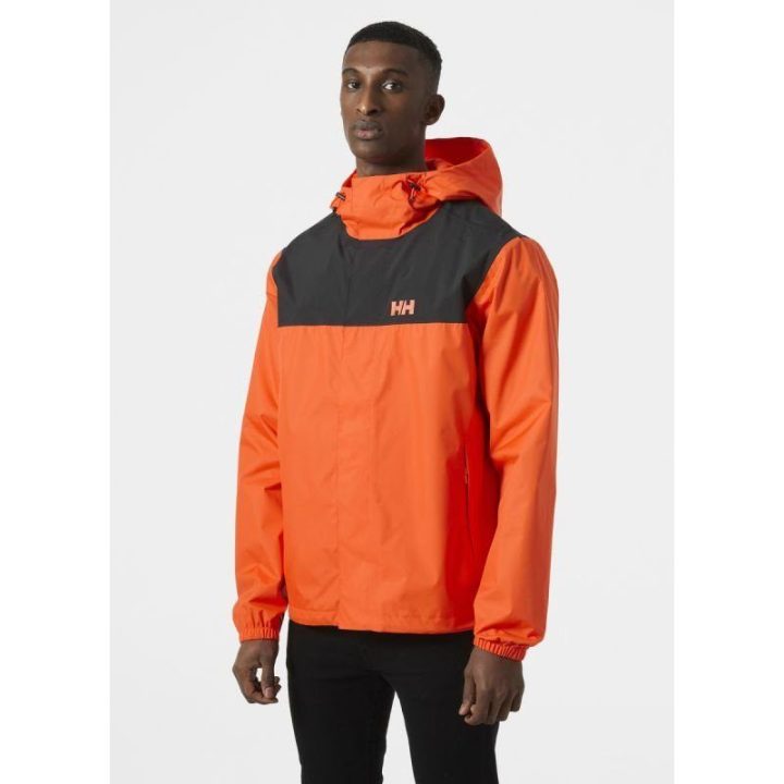 Vyriška lietaus striukė Helly Hansen Vancouver Rain Jacket