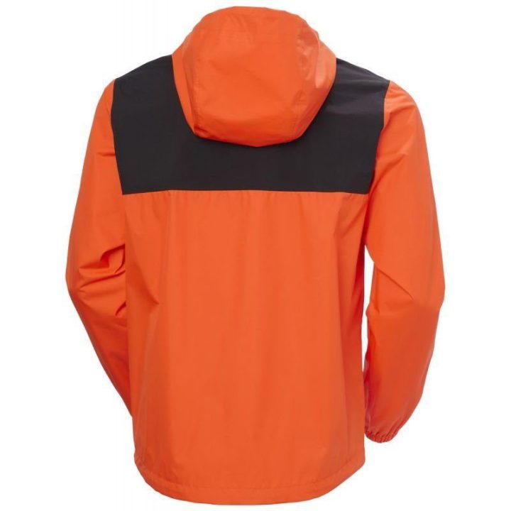 Vyriška lietaus striukė Helly Hansen Vancouver Rain Jacket