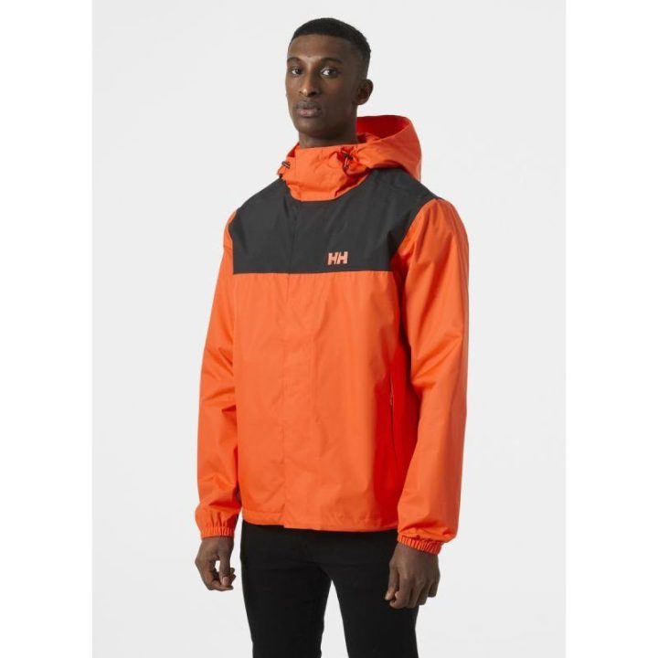 Vyriška lietaus striukė Helly Hansen Vancouver Rain Jacket