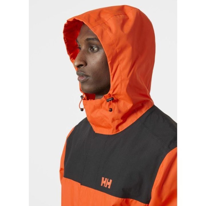 Vyriška lietaus striukė Helly Hansen Vancouver Rain Jacket