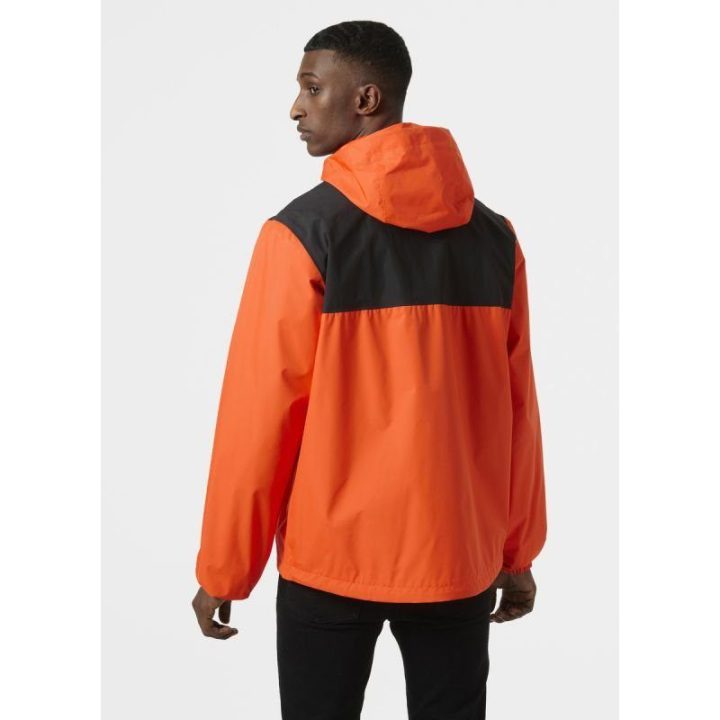 Vyriška lietaus striukė Helly Hansen Vancouver Rain Jacket