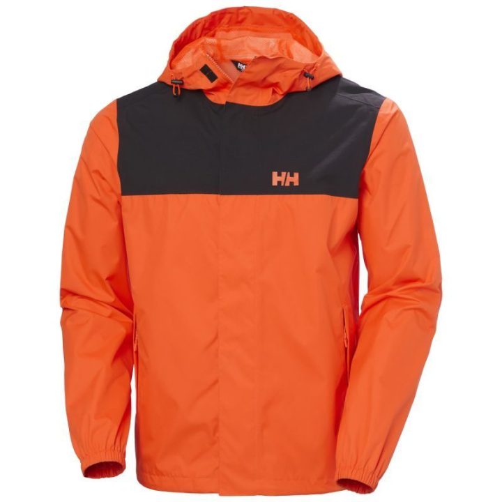 Vyriška lietaus striukė Helly Hansen Vancouver Rain Jacket