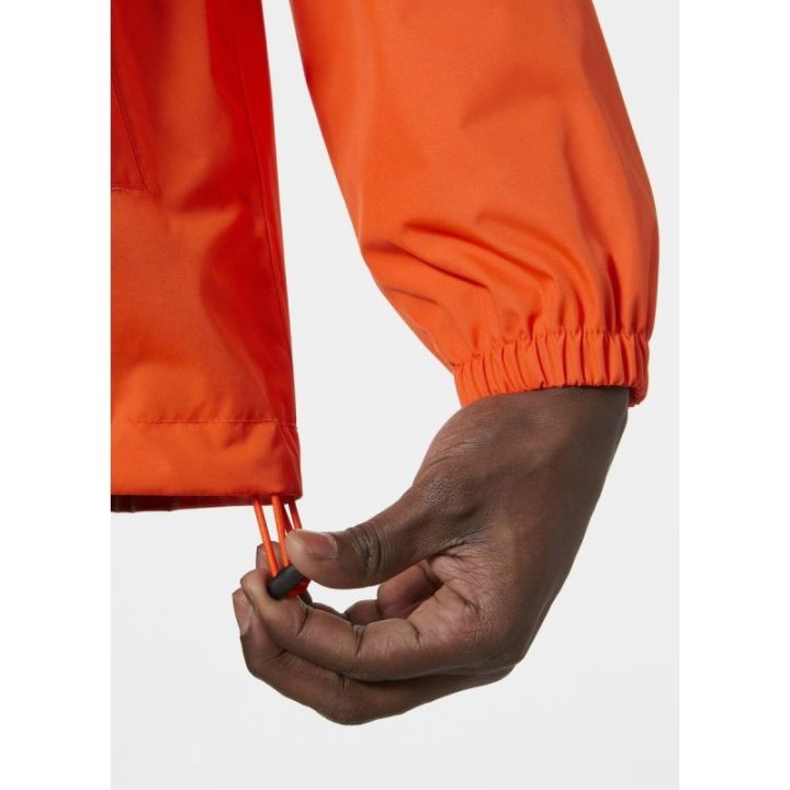 Vyriška lietaus striukė Helly Hansen Vancouver Rain Jacket