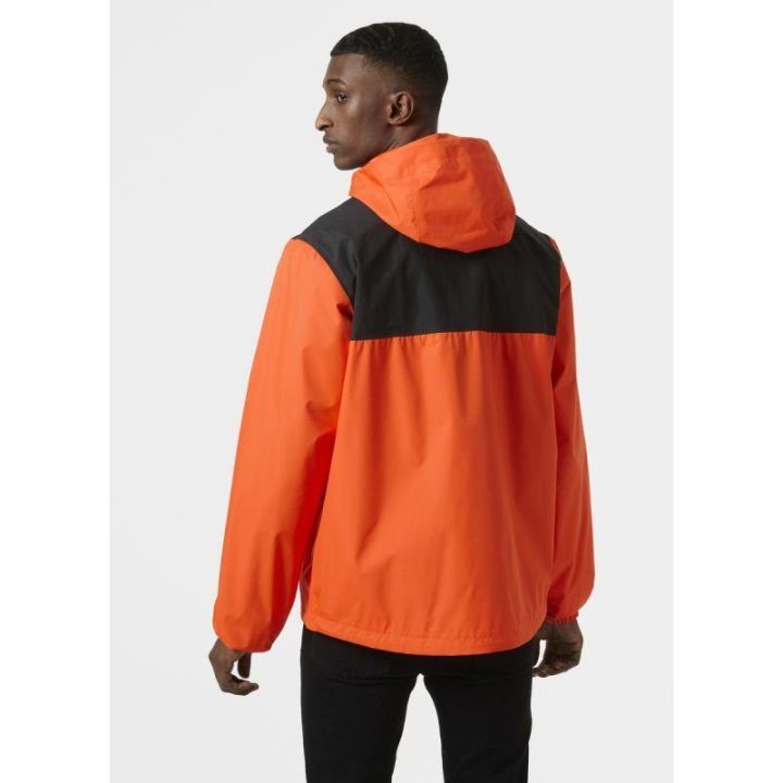 Vyriška lietaus striukė Helly Hansen Vancouver Rain Jacket