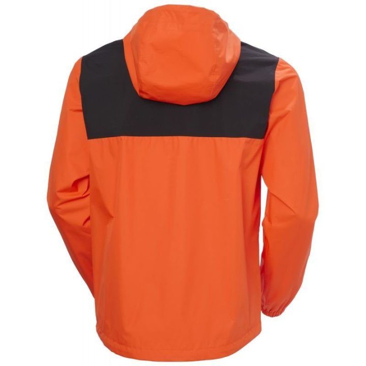 Vyriška lietaus striukė Helly Hansen Vancouver Rain Jacket