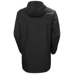 Vyriška striukė Helly Hansen Vancouver Rain Cat