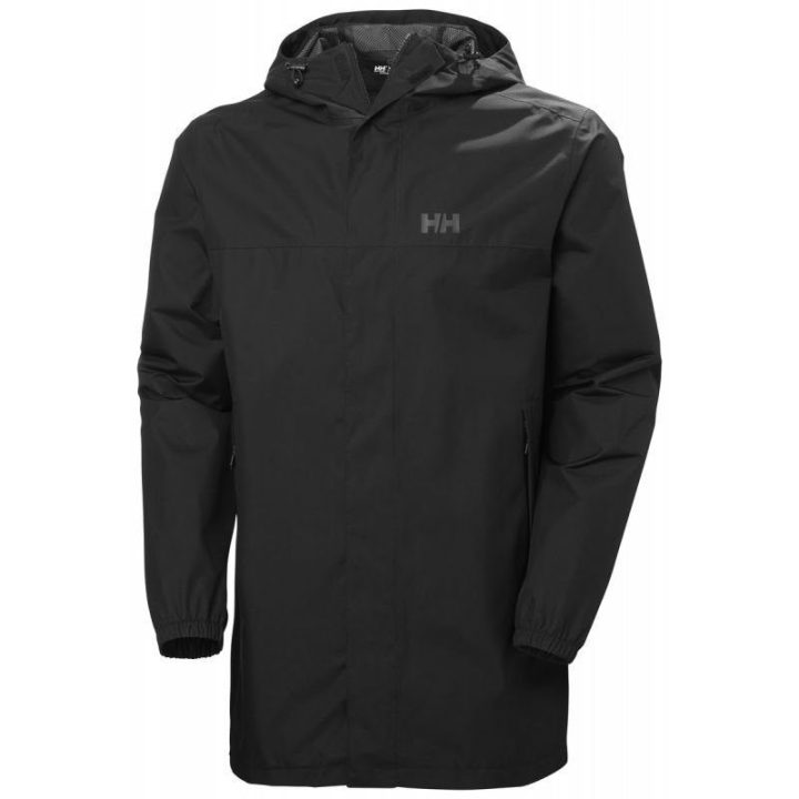 Vyriška striukė Helly Hansen Vancouver Rain Cat