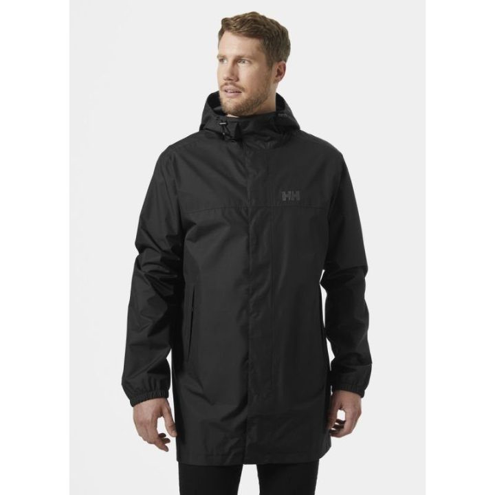 Vyriška striukė Helly Hansen Vancouver Rain Cat