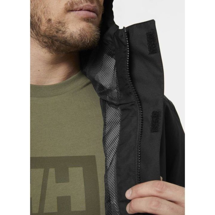Vyriška striukė Helly Hansen Vancouver Rain Cat