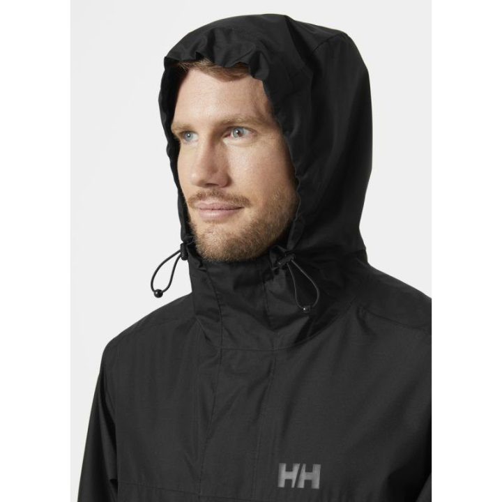 Vyriška striukė Helly Hansen Vancouver Rain Cat