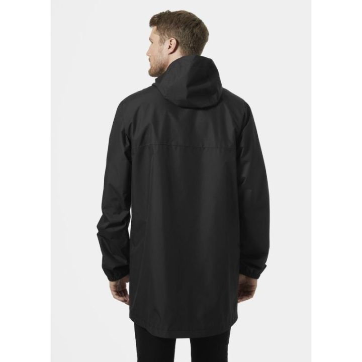 Vyriška striukė Helly Hansen Vancouver Rain Cat