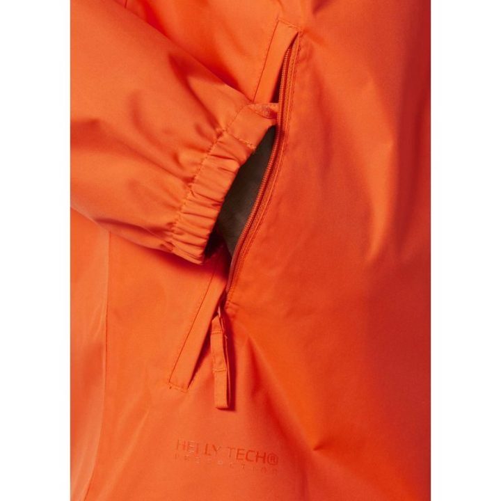 Vyriška striukė su reguliuojamu gobtuvu Helly Hansen Ervik